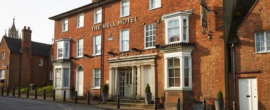 The Bell Hotel & Inn Restaurant